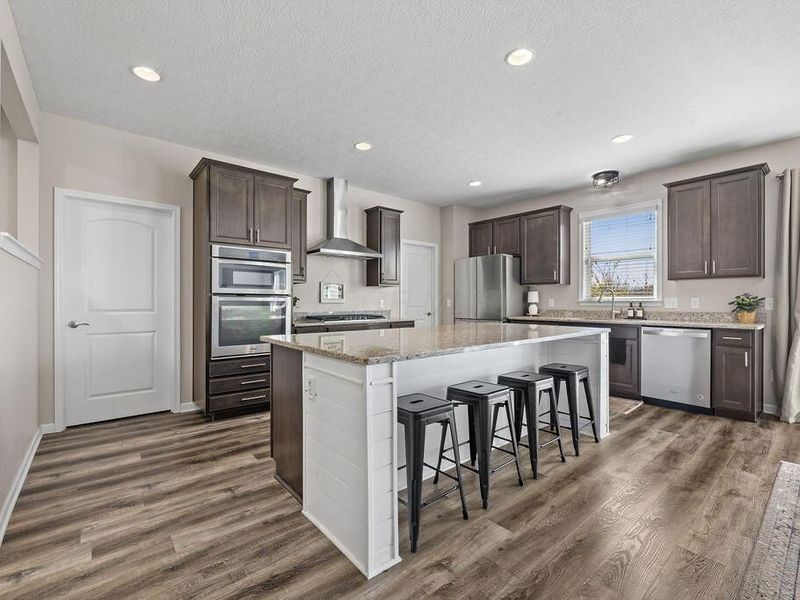 205 Saffron Drive, Sunbury, OH 43074 Photo 28