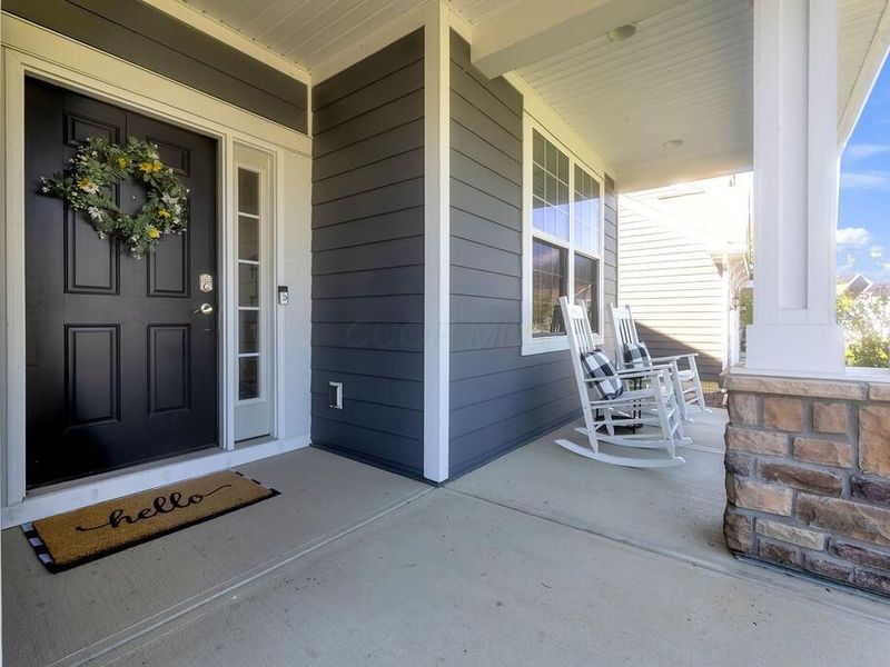 205 Saffron Drive, Sunbury, OH 43074 Photo 3