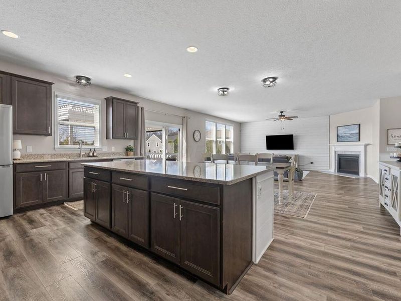 205 Saffron Drive, Sunbury, OH 43074 Photo 30