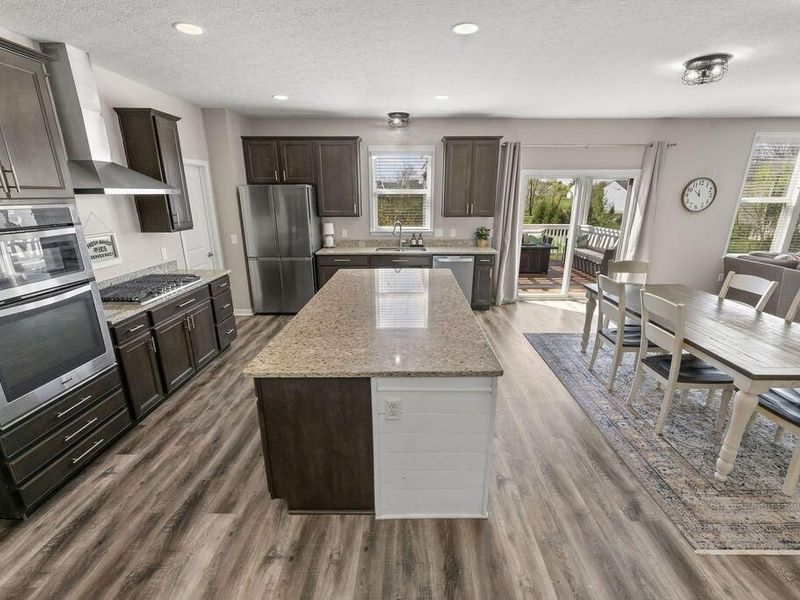 205 Saffron Drive, Sunbury, OH 43074 Photo 31