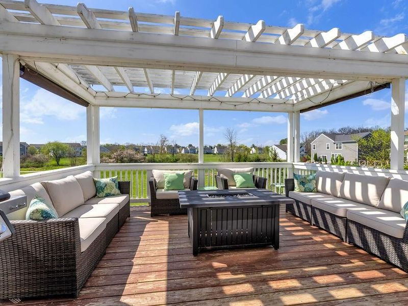 205 Saffron Drive, Sunbury, OH 43074 Photo 4