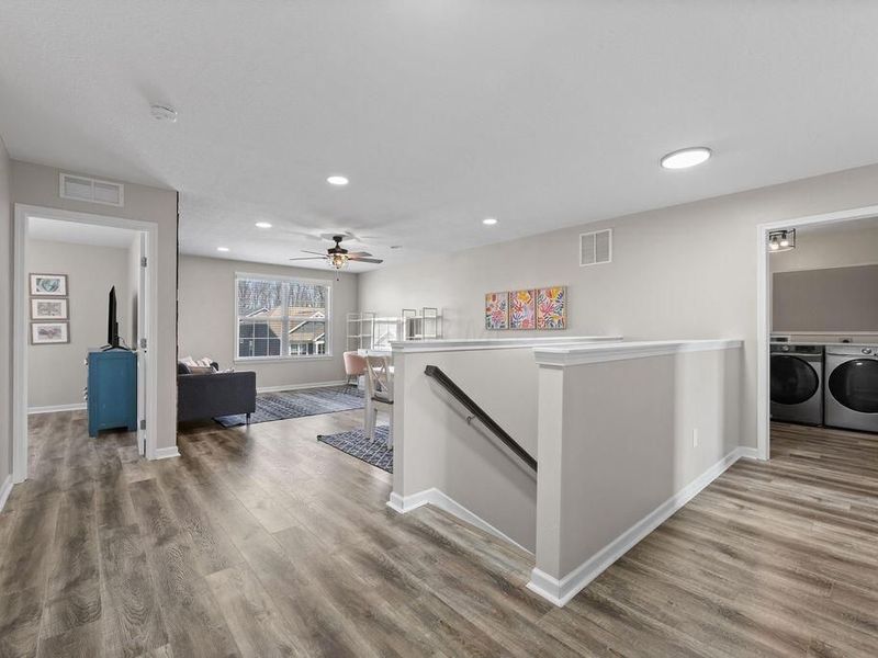 205 Saffron Drive, Sunbury, OH 43074 Photo 41