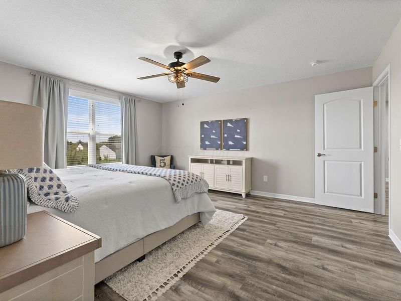 205 Saffron Drive, Sunbury, OH 43074 Photo 44