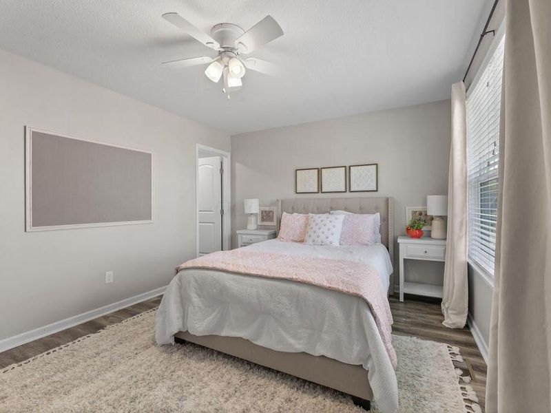 205 Saffron Drive, Sunbury, OH 43074 Photo 48