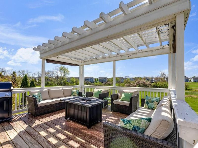 205 Saffron Drive, Sunbury, OH 43074 Photo 5