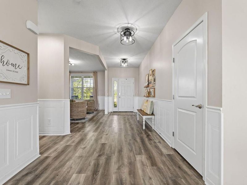 205 Saffron Drive, Sunbury, OH 43074 Photo 6