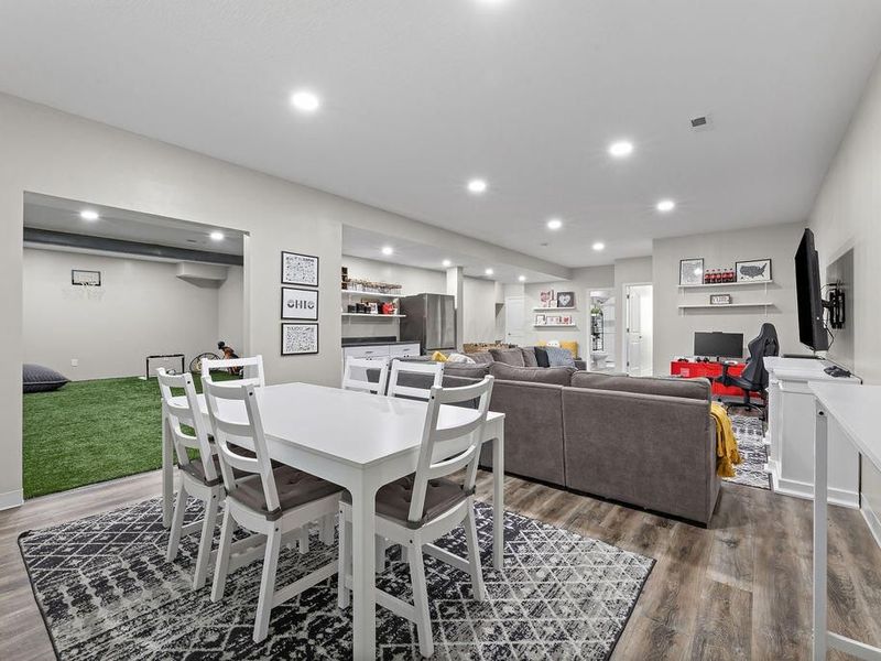 205 Saffron Drive, Sunbury, OH 43074 Photo 68