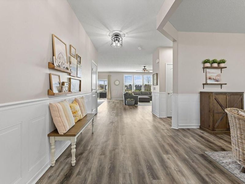 205 Saffron Drive, Sunbury, OH 43074 Photo 7