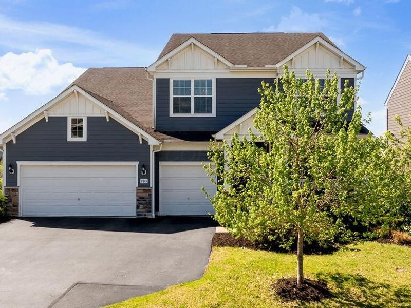 205 Saffron Drive, Sunbury, OH 43074 Photo 77