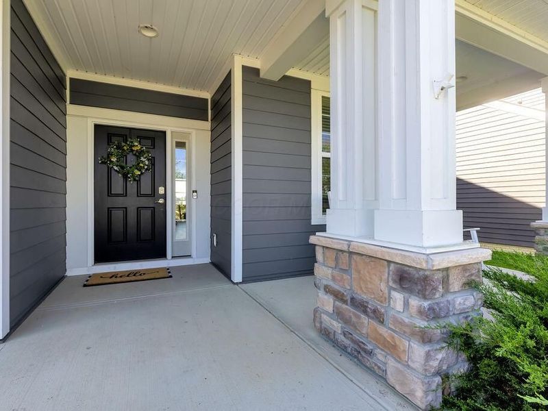 205 Saffron Drive, Sunbury, OH 43074 Photo 78