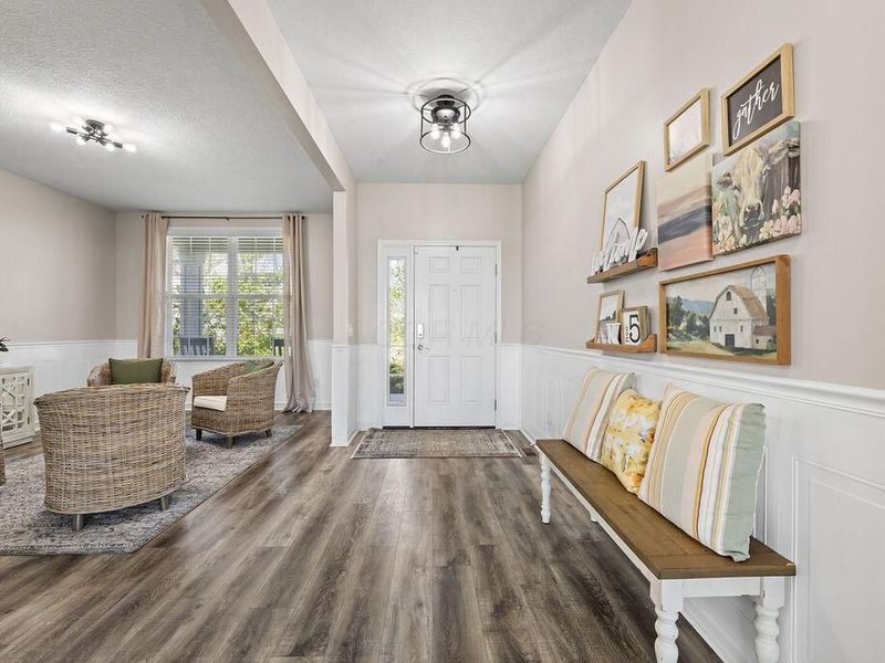 205 Saffron Drive, Sunbury, OH 43074 Photo 8