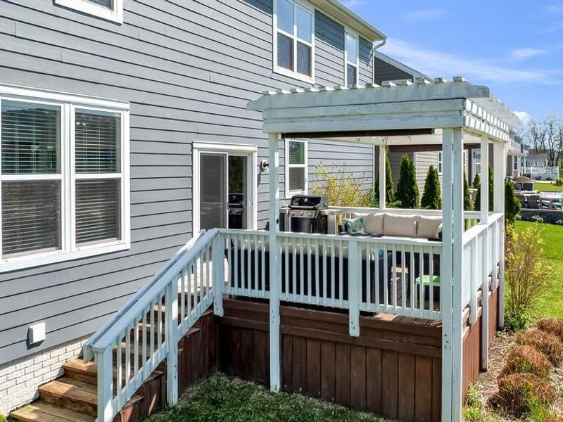 205 Saffron Drive, Sunbury, OH 43074 Photo 80