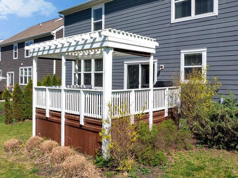 205 Saffron Drive, Sunbury, OH 43074 Photo 81