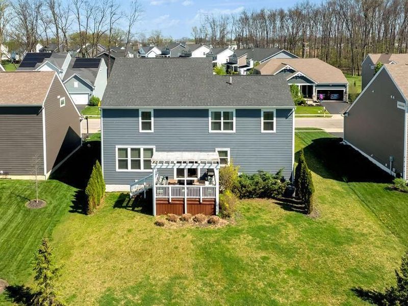 205 Saffron Drive, Sunbury, OH 43074 Photo 82