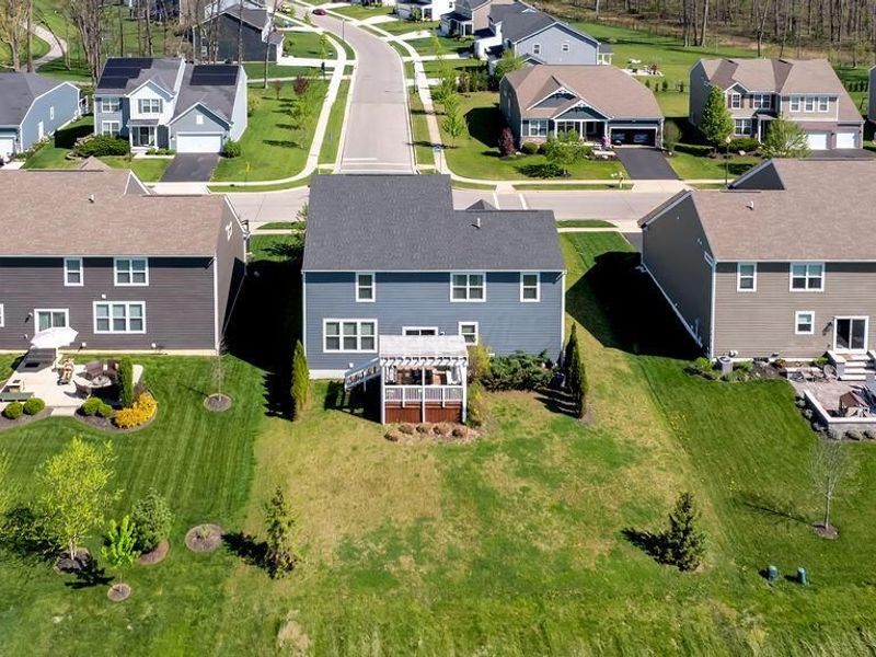 205 Saffron Drive, Sunbury, OH 43074 Photo 84