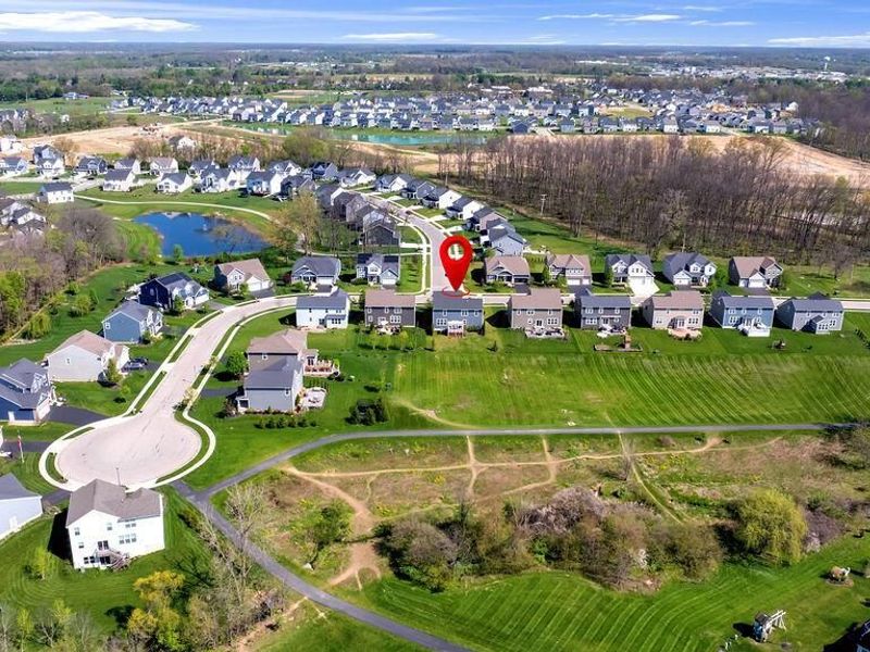 205 Saffron Drive, Sunbury, OH 43074 Photo 87