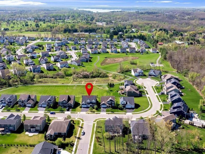 205 Saffron Drive, Sunbury, OH 43074 Photo 88