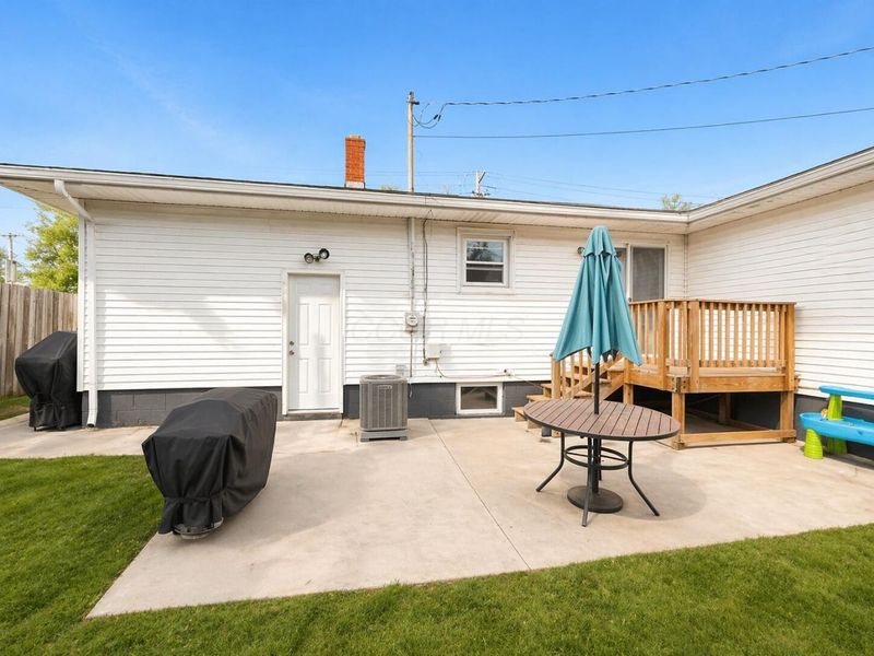 112 Beech Avenue , Bellefontaine, OH 43311 Photo 19