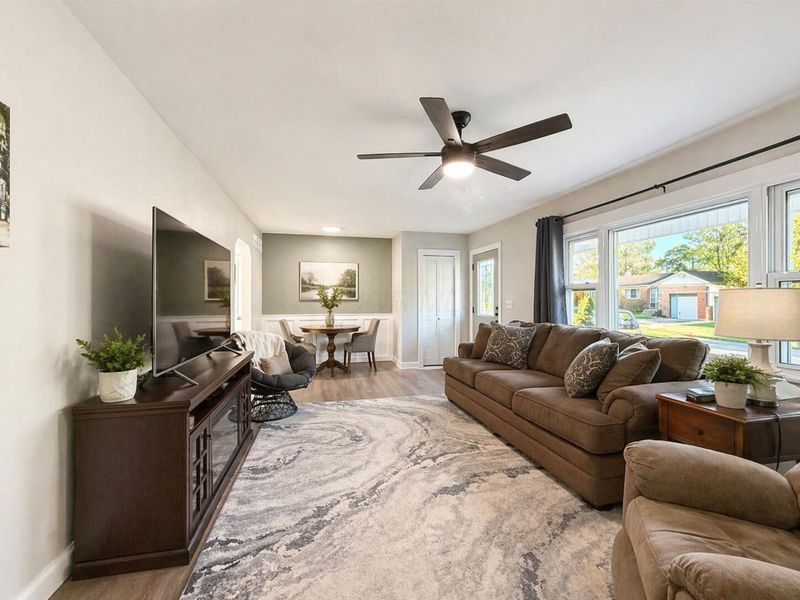 112 Beech Avenue , Bellefontaine, OH 43311 Photo 2