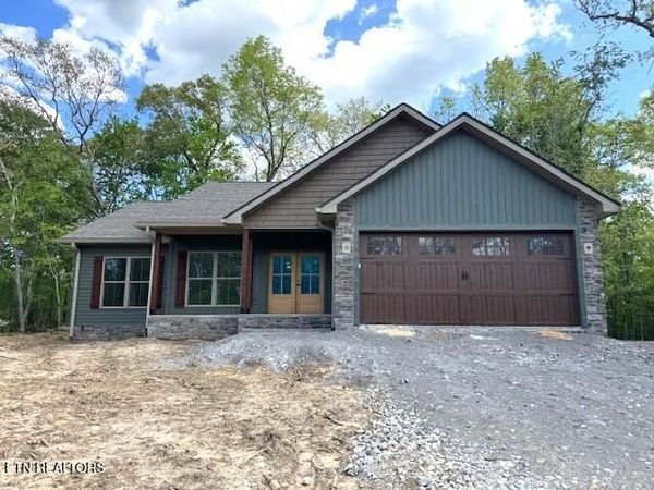 136 Pomeroy Drive, Fairfield Glade, TN 38558