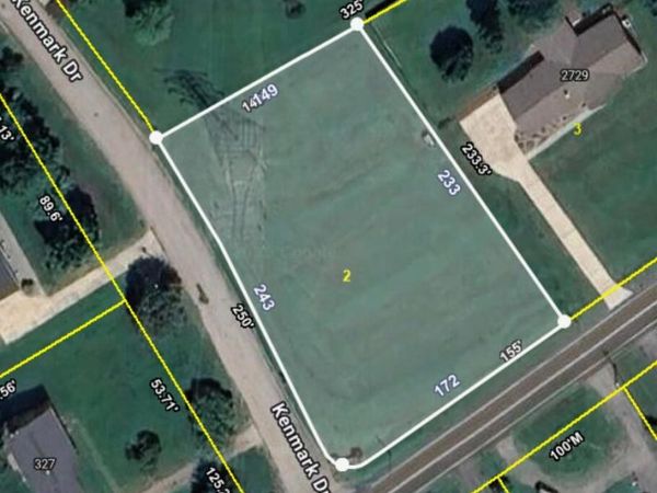 Kenmark Drive, Maryville, TN 37803