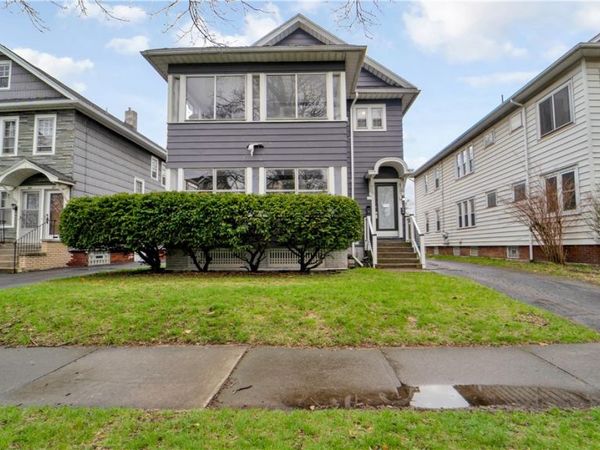 811-815 Grand Avenue , Rochester, NY 14609