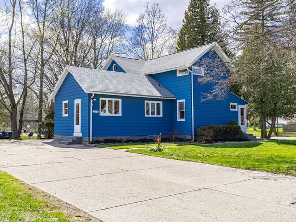 178 Elmgrove Road , Rochester, NY 14626