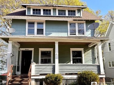 13 Myers Avenue , Jamestown, NY 14701