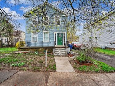 149 Green Street , Lockport, NY 14094