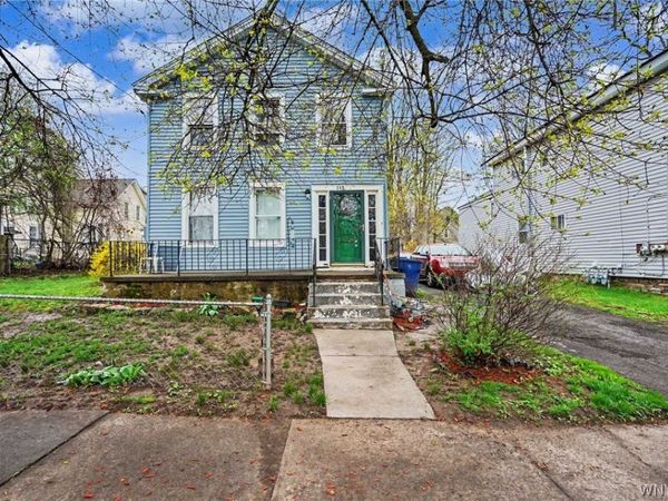 149 Green Street , Lockport, NY 14094