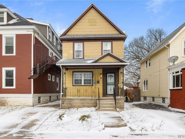 248 Auburn Avenue , Buffalo, NY 14213