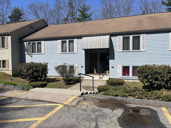 34 Maria Ave, Unit A, Southbridge, MA 01550