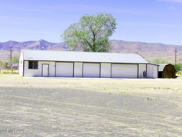 8660 US Highway 50, Stagecoach, NV 89429