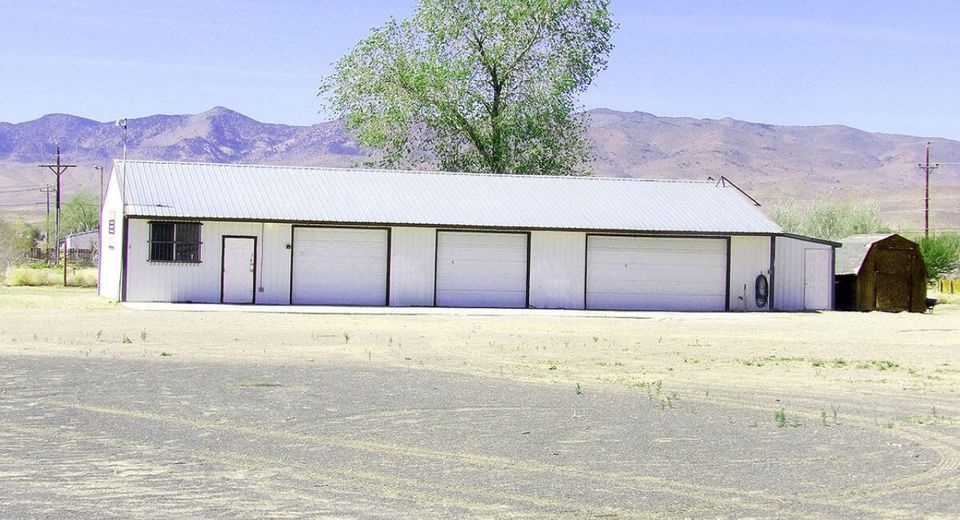 8660 Us Highway 50, Stagecoach, NV 89429 Photo