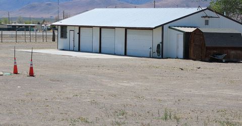 8660 Us Highway 50, Stagecoach, NV 89429 Photo
