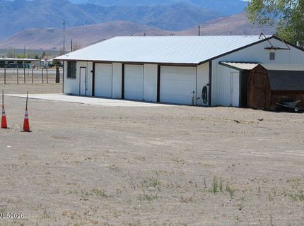 8660 Us Highway 50, Stagecoach, NV 89429 Photo