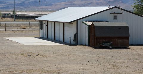 8660 Us Highway 50, Stagecoach, NV 89429 Photo