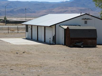 8660 Us Highway 50, Stagecoach, NV 89429 Photo
