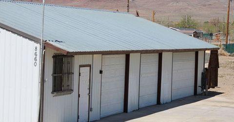 8660 Us Highway 50, Stagecoach, NV 89429 Photo