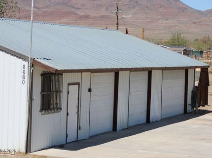 8660 Us Highway 50, Stagecoach, NV 89429 Photo