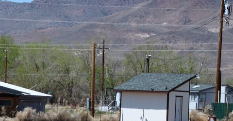 8660 Us Highway 50, Stagecoach, NV 89429 Photo