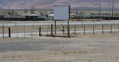 8660 Us Highway 50, Stagecoach, NV 89429 Photo