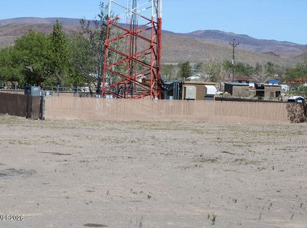 8660 Us Highway 50, Stagecoach, NV 89429 Photo