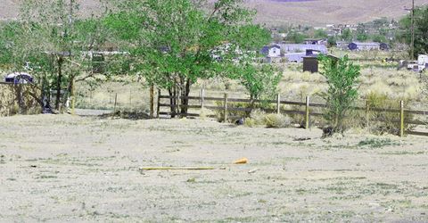 8660 Us Highway 50, Stagecoach, NV 89429 Photo