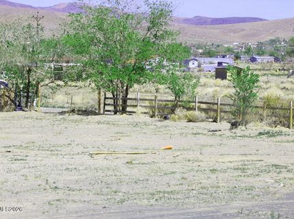 8660 Us Highway 50, Stagecoach, NV 89429 Photo