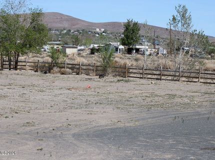 8660 Us Highway 50, Stagecoach, NV 89429 Photo