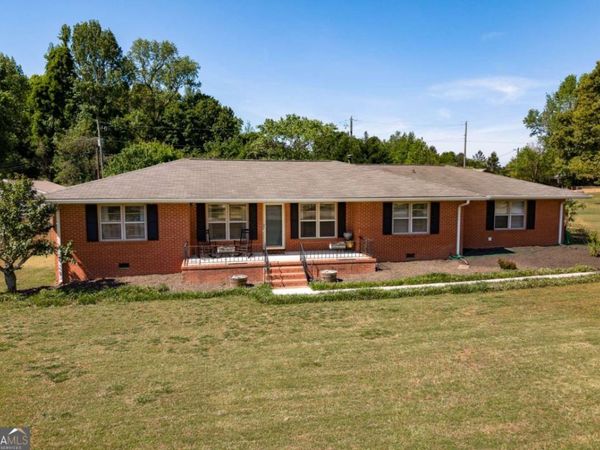 338 Virginia Lane, Hull, GA 30646