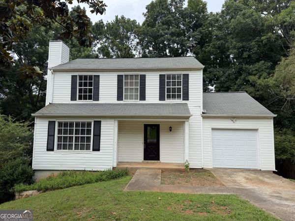 891 Highland Terrace NE, Marietta, GA 30066