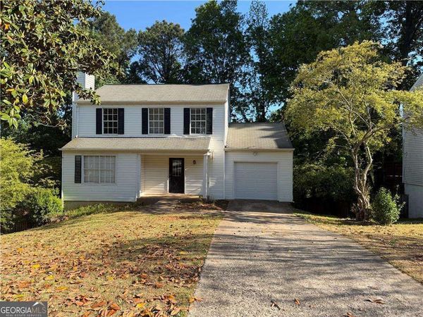 891 Highland Terrace NE, Marietta, GA 30066