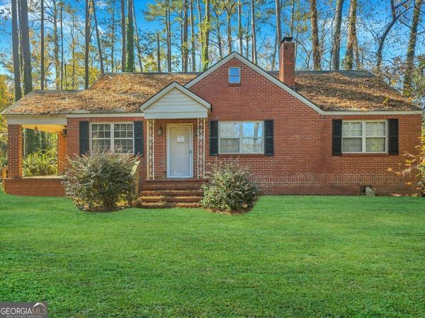819 Hillcrest Drive, Thomson, GA 30824